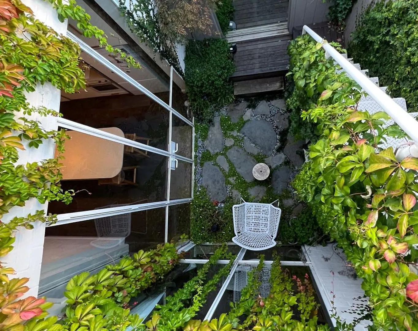 George - Luxe Residence With Private Rooftop Adelaide Prázdninový dům